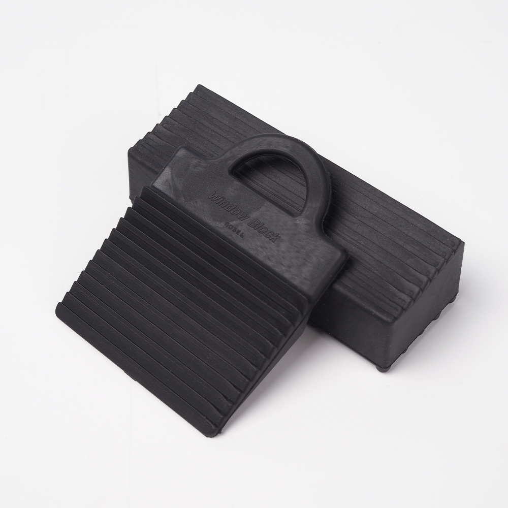 [국내생산] 윈도우블록 B세트(대1+소3) 창문 흔들림 방지 창문고정 창틀막이, 1개 8,900원