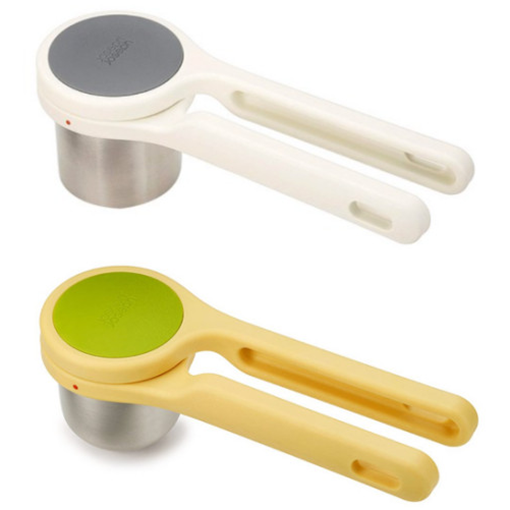 조셉조셉 헬릭스 감자으깨기 레몬짜개 세트, 1개 45,500원