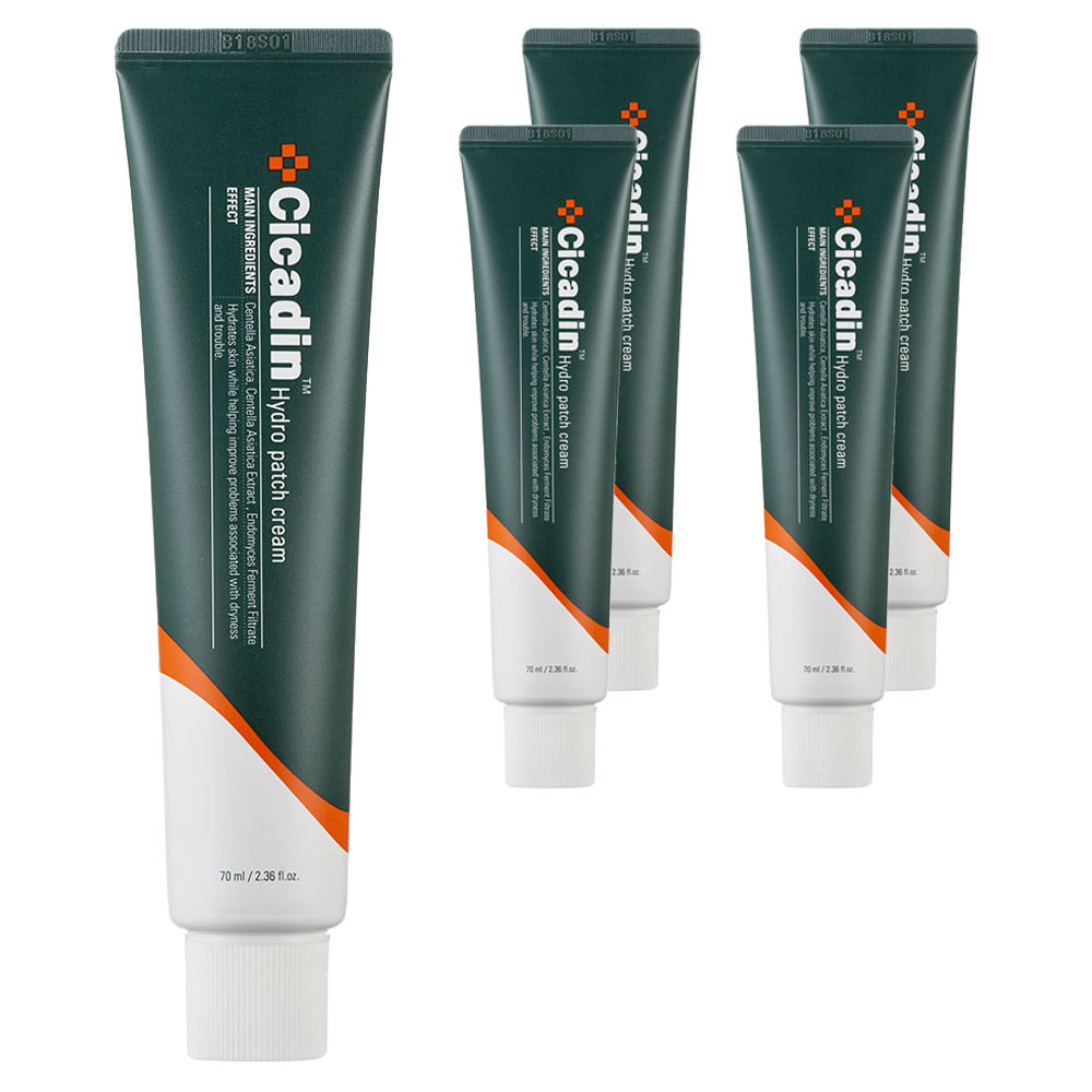 미샤 시카딘 하이드로 패치크림 54,750원