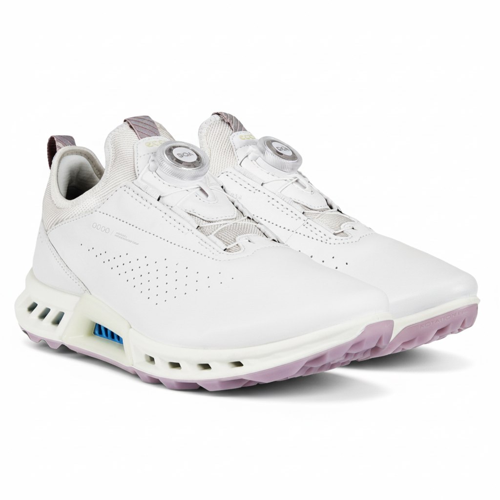 에코 BIOM C4 보아 여성골프화 130913-01007 168,000원