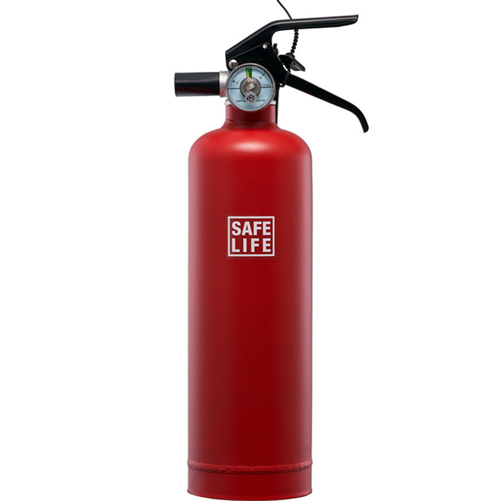 세이프라이프 분말형 Z07 차량용 소화기 레드, 700g, 1개 41,420원