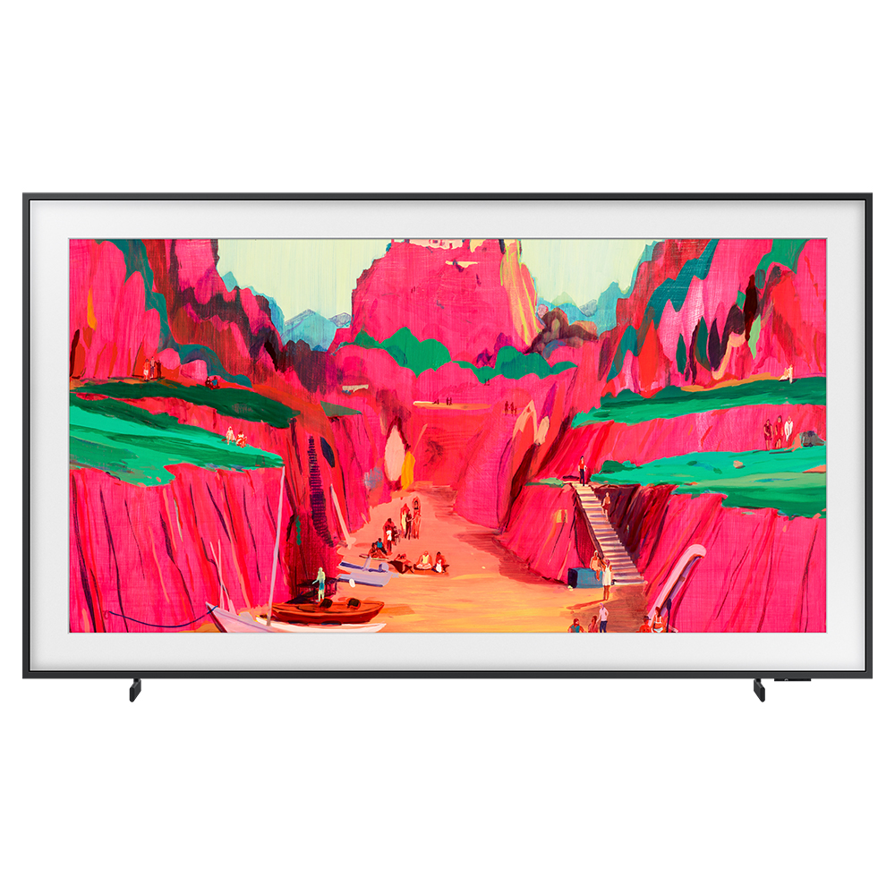 삼성전자 4K UHD Neo QLED The Frame Pro TV 3,787,890원
