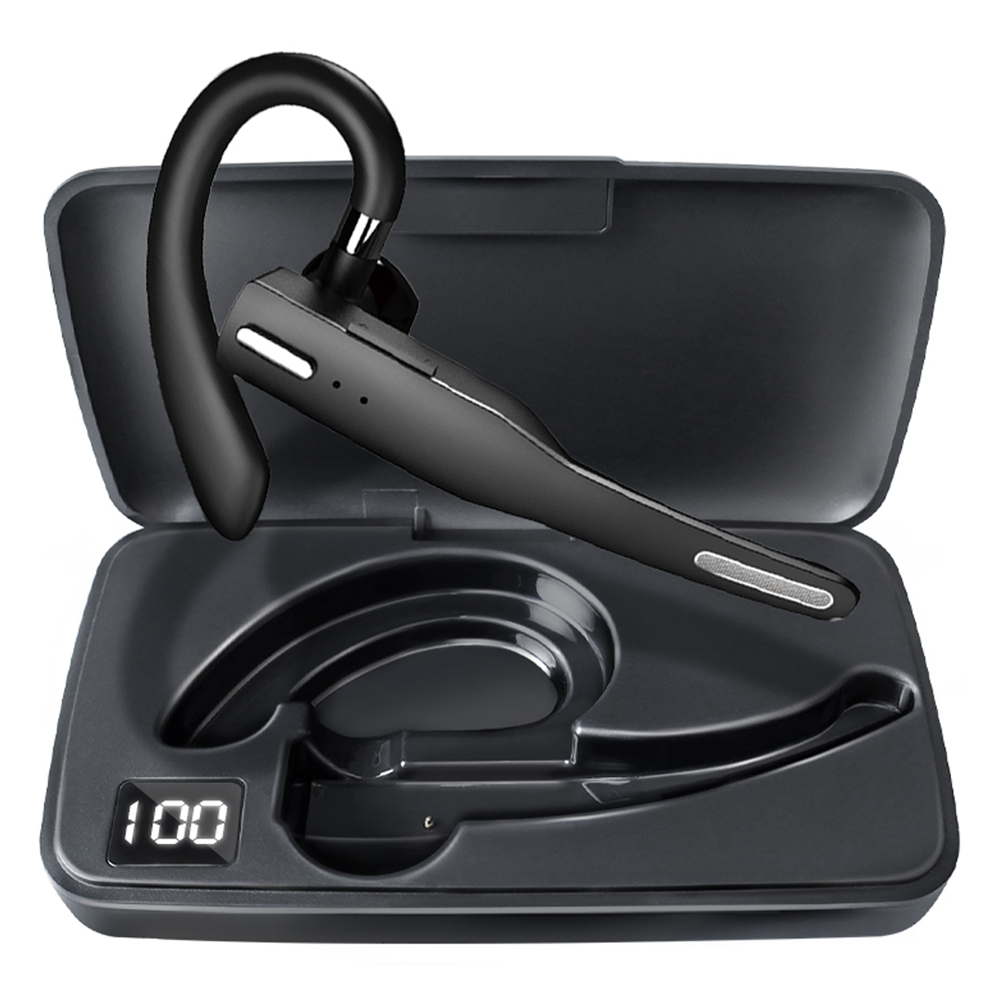 아크로 핸즈프리 블루투스 무선 이어폰, ACRO ME-101, 블랙 34,900원