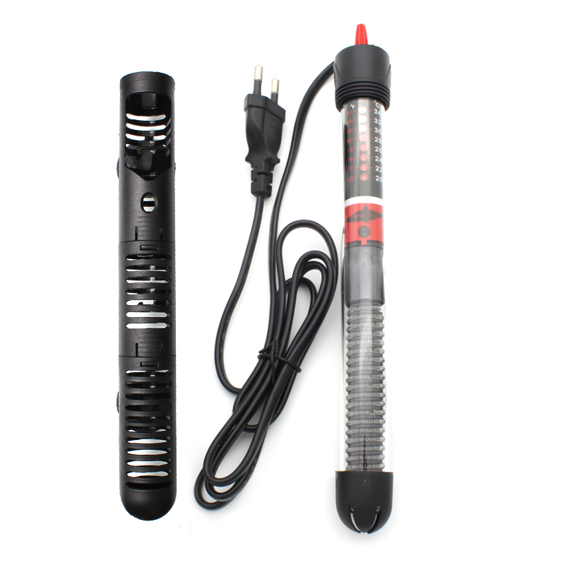 아쿠아테크 정품 히터기 + 히터 보호커버 풀세트, 1개 12,200원