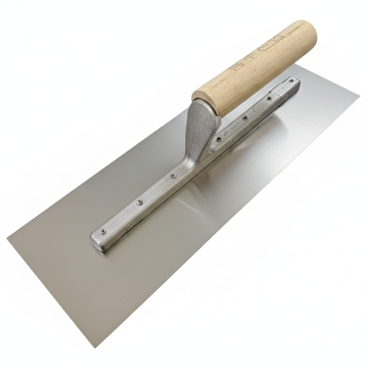 문고리닷컴 양고대 흙손 흙칼 미장고대 미장공구 우드손잡이, 1개 7,390원