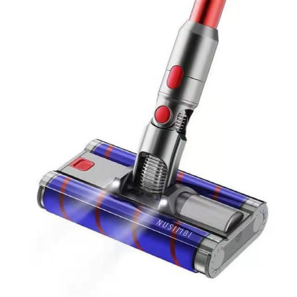 누심비 다이슨 청소기 V7 V8 V10 V11 V15 호환 듀얼 헤드 교체 부품, 단일상품, 1개 29,900원