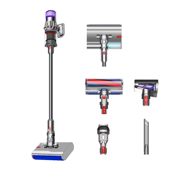 [국내정품/AS가능] 다이슨 디지털슬림 서브마린 469,000원