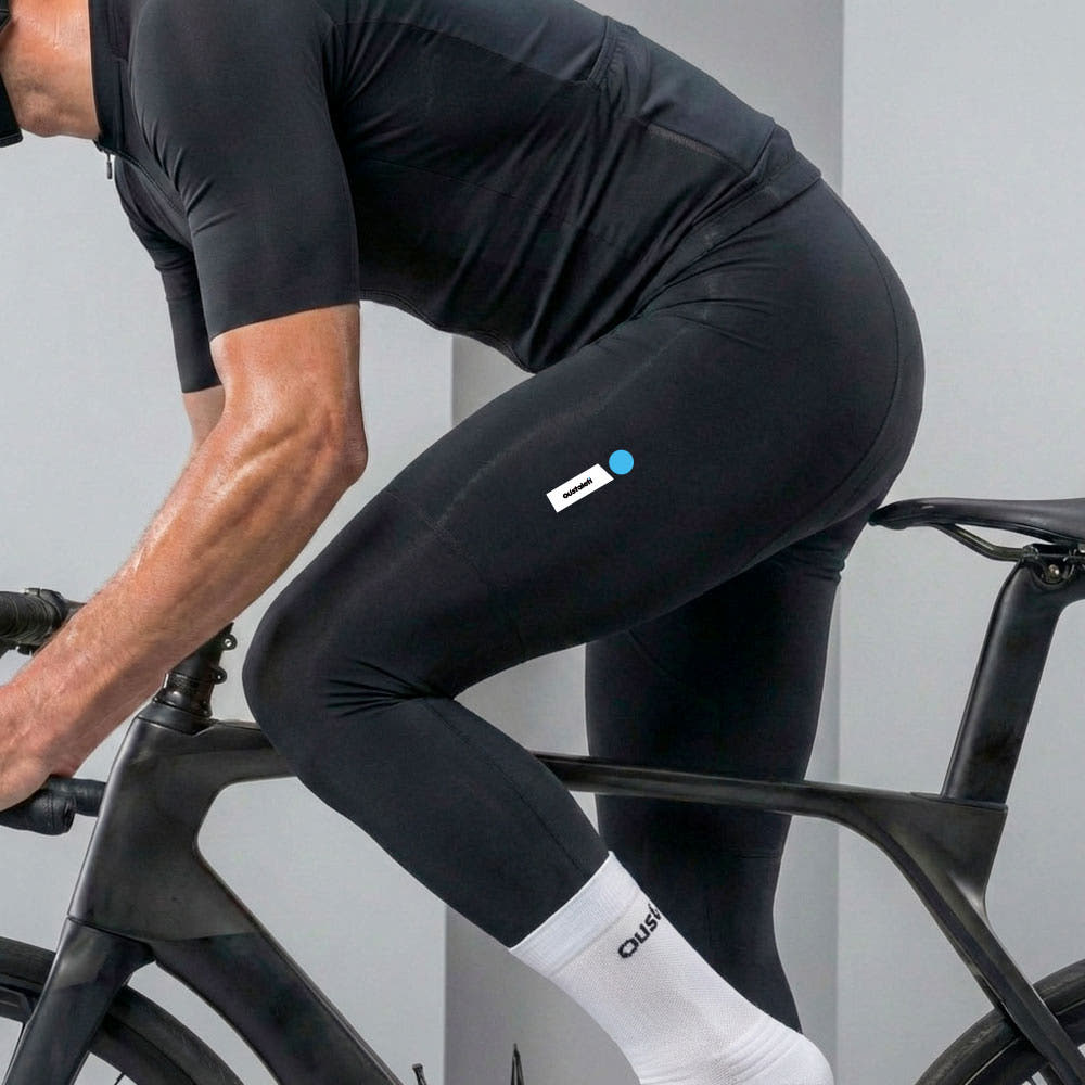 2026 오스탈레띠 스탠다드 빕 9부 로드 사이클 자전거 패드바지 타이즈 59,900원