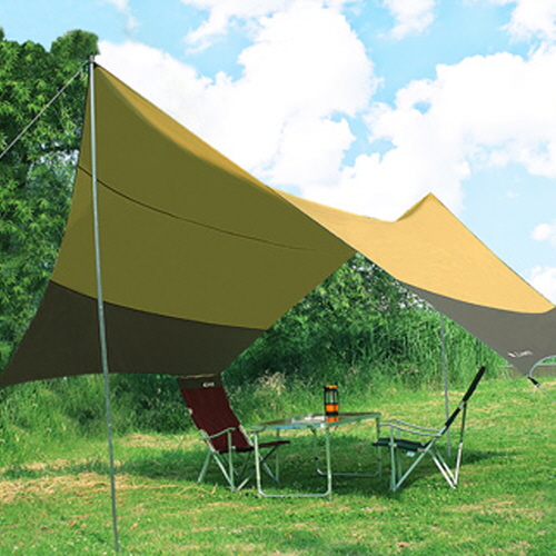 이세이브 헥사타프(특대형), 520x480x260cm 59,800원