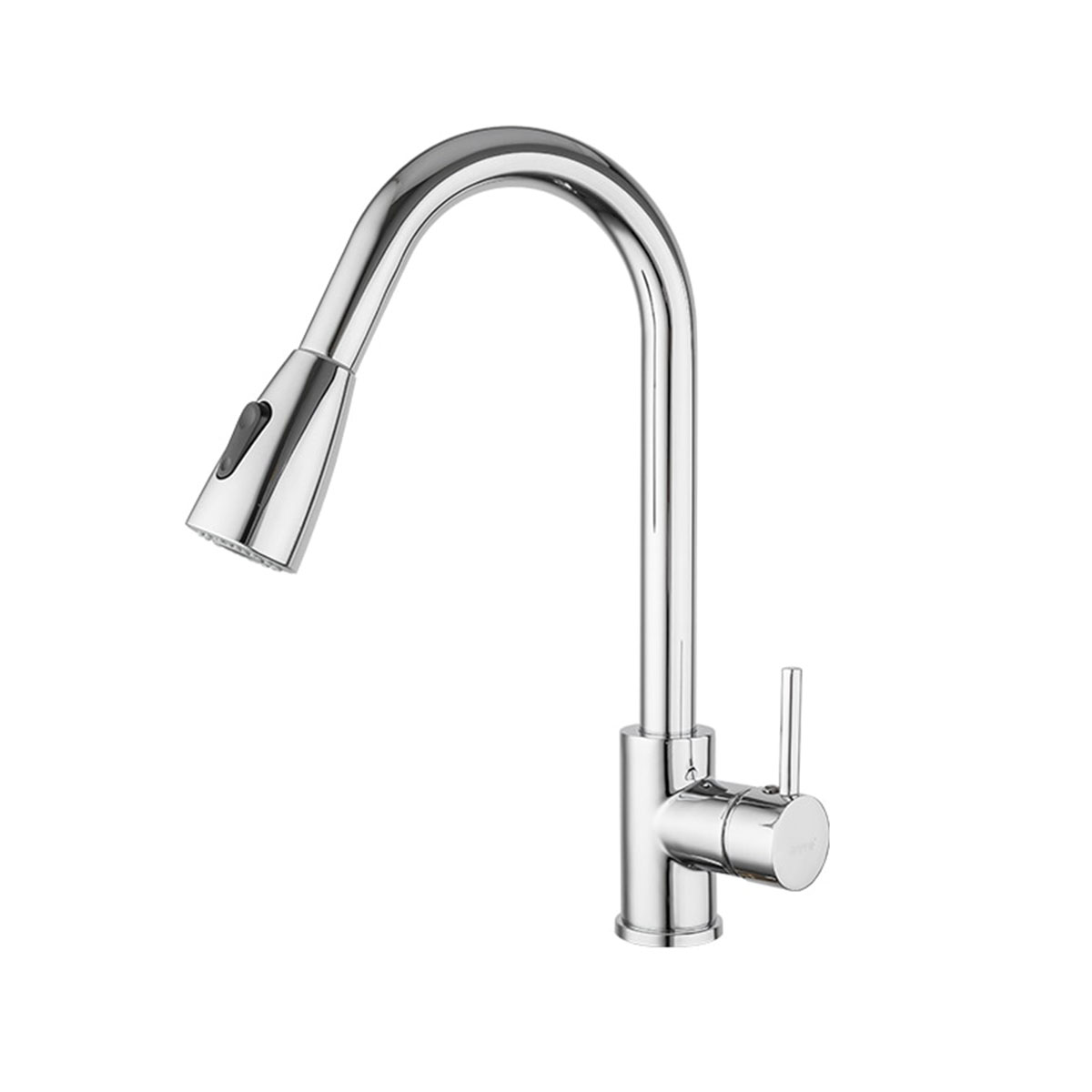 KELAKE 스테인리스 씽크대수전 주방용 씽크대 원홀 수전 23,810원