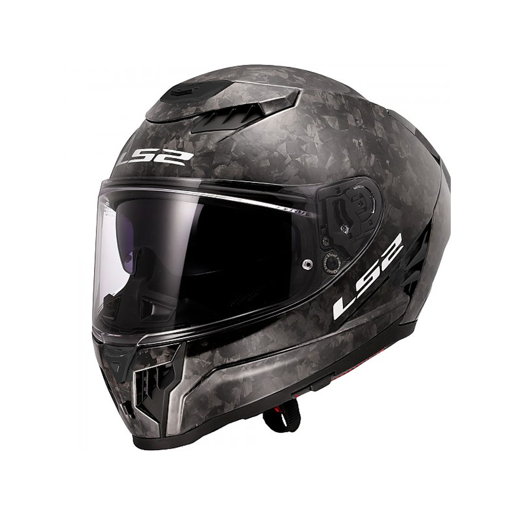 LS2 헬멧 FF807 DRAGON FORGED 카본 466,890원