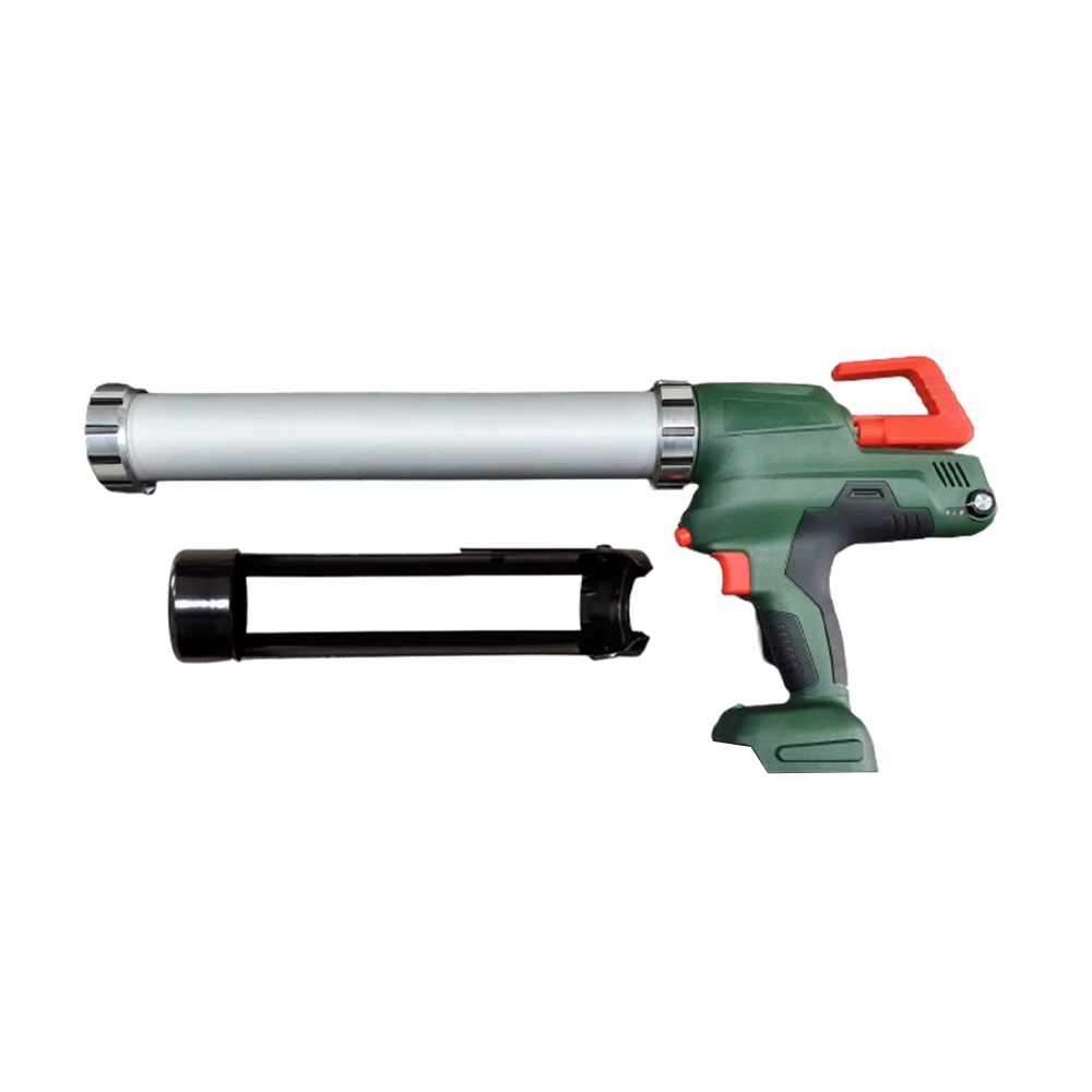 IHPM 충전 글루건 실리콘 건 실리콘총 소세지건 KCG18 마끼다 배터리 호환 본체만, 1개 74,000원