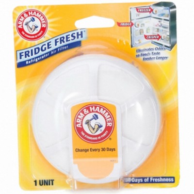 암앤해머 후릿지후레쉬 냉장고 탈취제 13,500원
