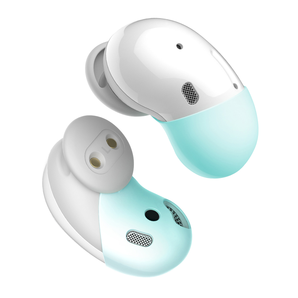 갤럭시 버즈 라이브 이어팁 디오핏 스킨캡 Galaxy Buds Live Eartip diofit SKINCAP 실리콘 슬리브 스키니 6,600원