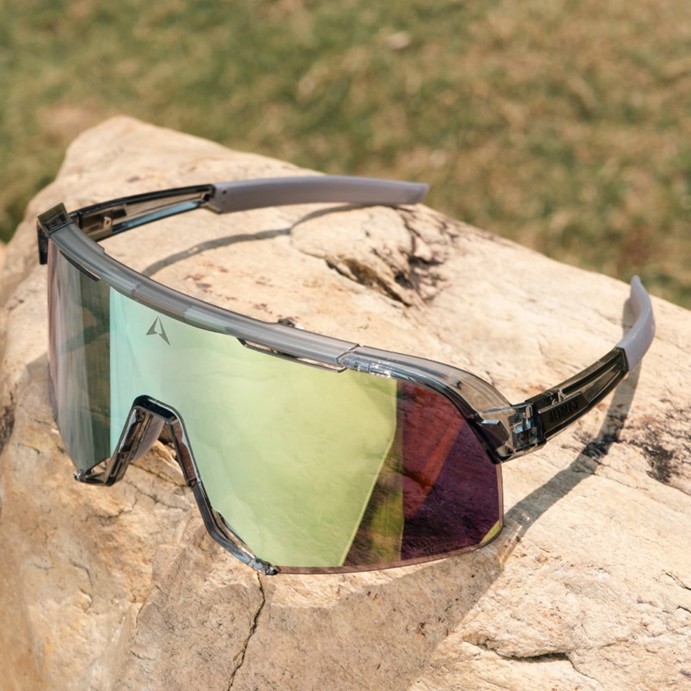 알타리스트 키소우 KISOU PXC 미러변색 러닝 자전거 스포츠고글 선글라스 89,000원