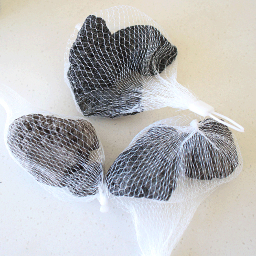 모리앤 데코화산석 흑색 대자 5,900원