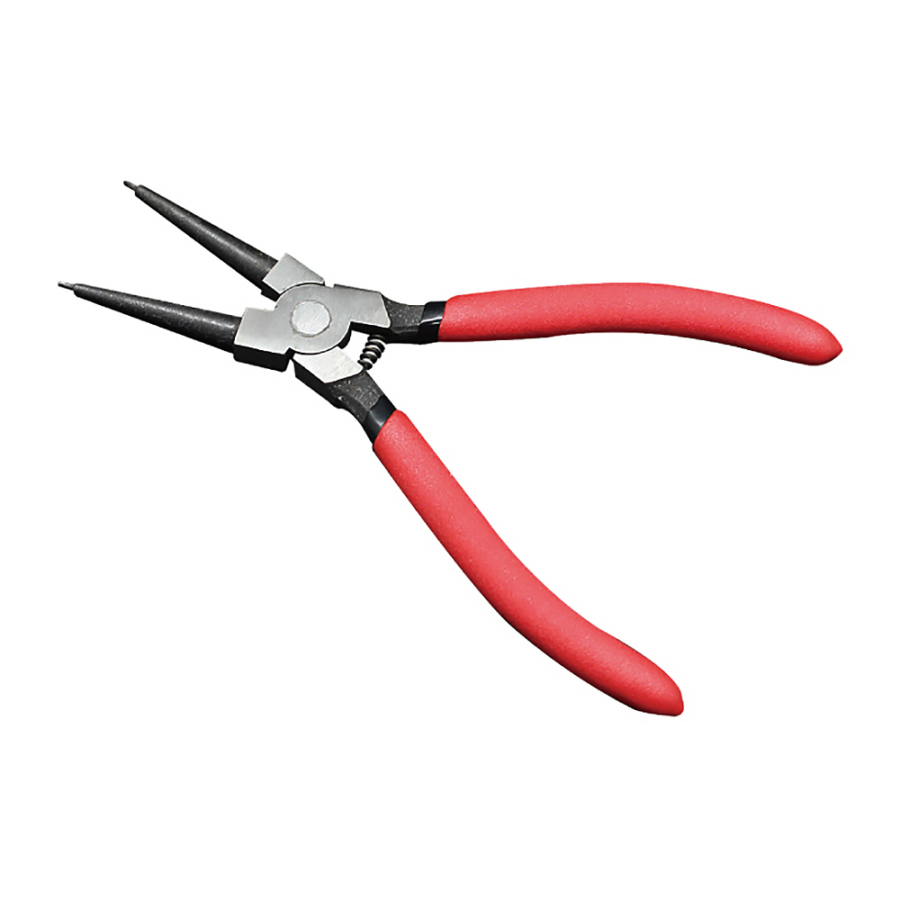 툴스타 스냅링 플라이어 TS-RPIS-07 오므림 직선 175mm 7" 스냅링집게 미끄럼방지 카본스틸 공구 수공구 TOOLSTAR 카리스툴 3,100원