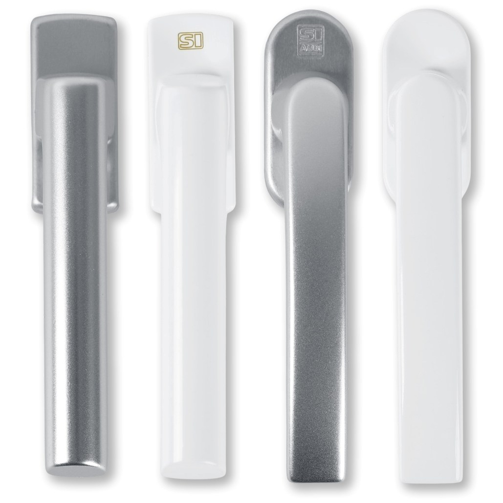 제임스창호 TT 시스템창호 손잡이 시스템창 샤시 샷시 핸들, 1개, 실버 20,900원