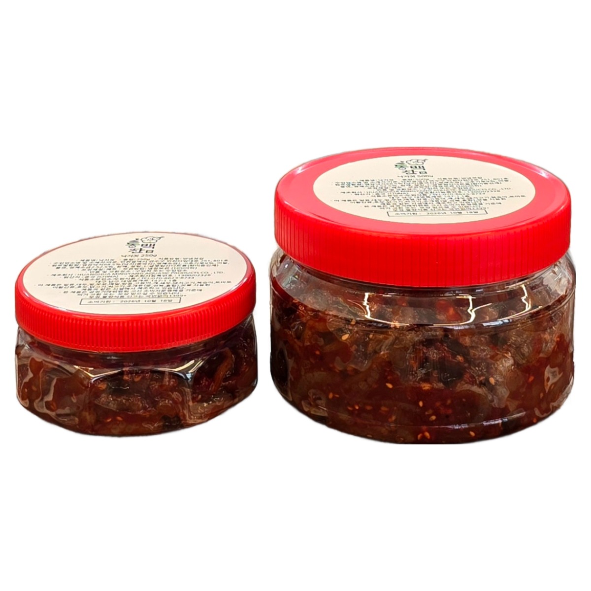 동백찬 낙지젓 낙지젓갈 250g 500g 1kg 강경 곰소 여수 두남 가정용 업소용 대용량 도매 28,500원