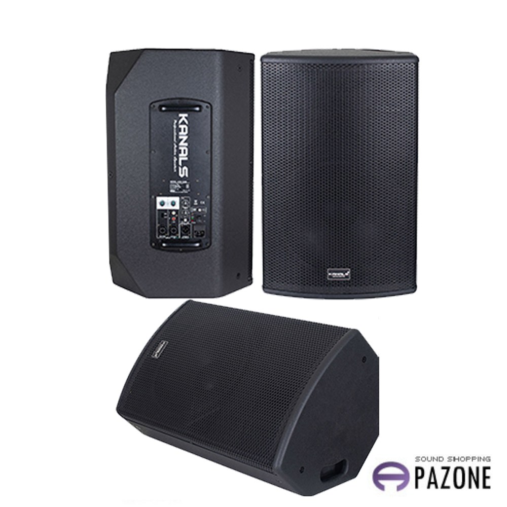 카날스 KANALS ATR-1080 스피커 1,638,560원