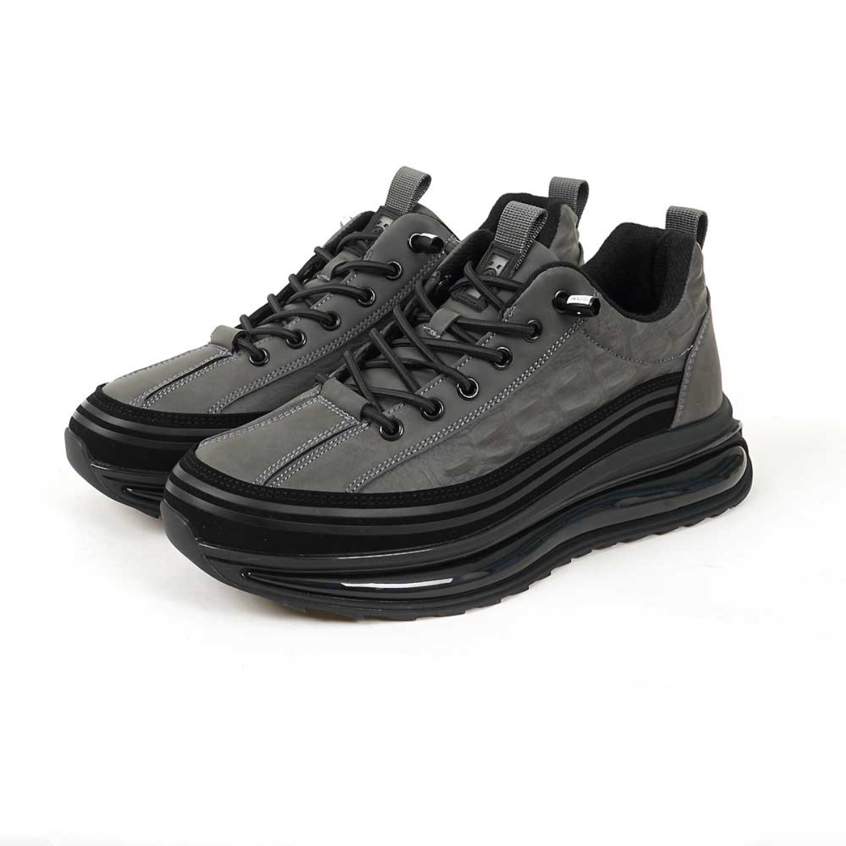 [에코로바]통 에어쿠션 남성 캐주얼 운동화 스니커즈 출퇴근룩 ER3035 99,000원