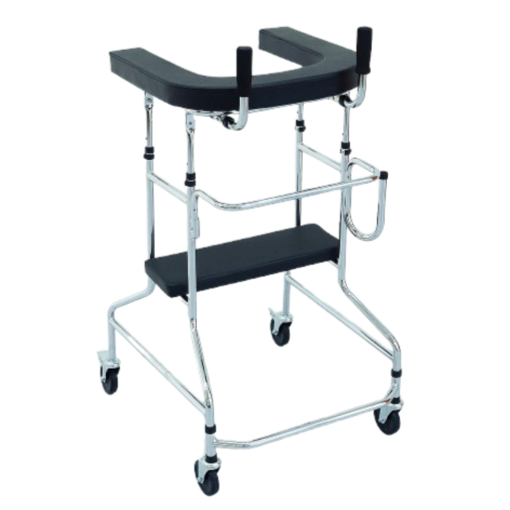 보행 보조기 노인 보행기 실내 어르신 걸음 보조기구 119,800원