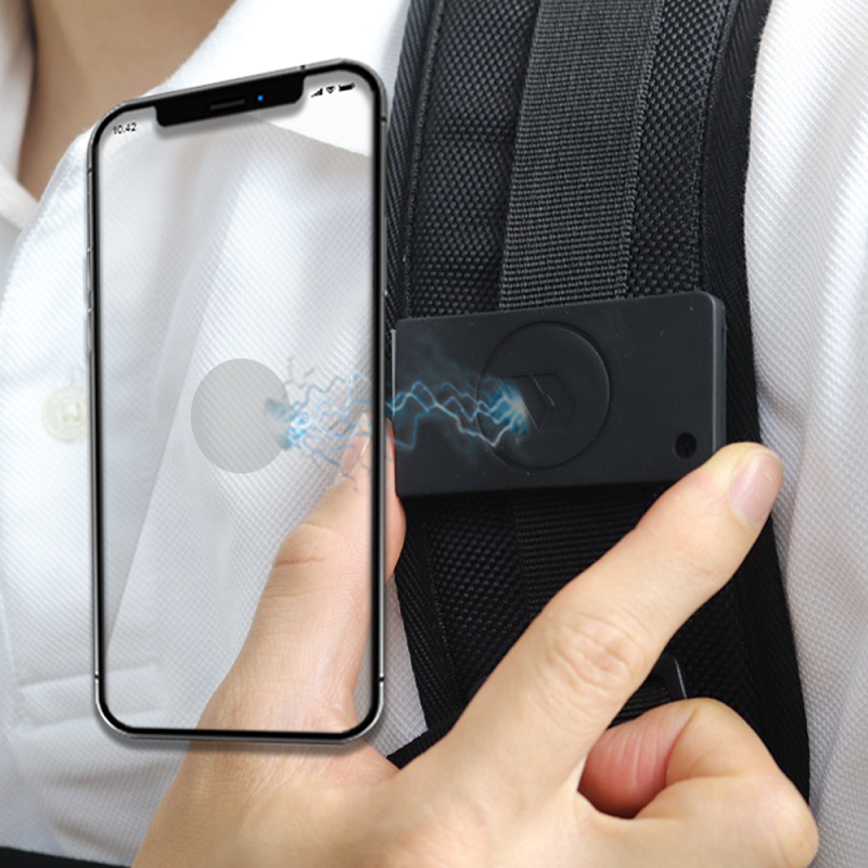 클립형 핸드폰 특허 자석거치대 물류센터 몸 유모차 손목 조끼 다용도 자석 클립 12,900원