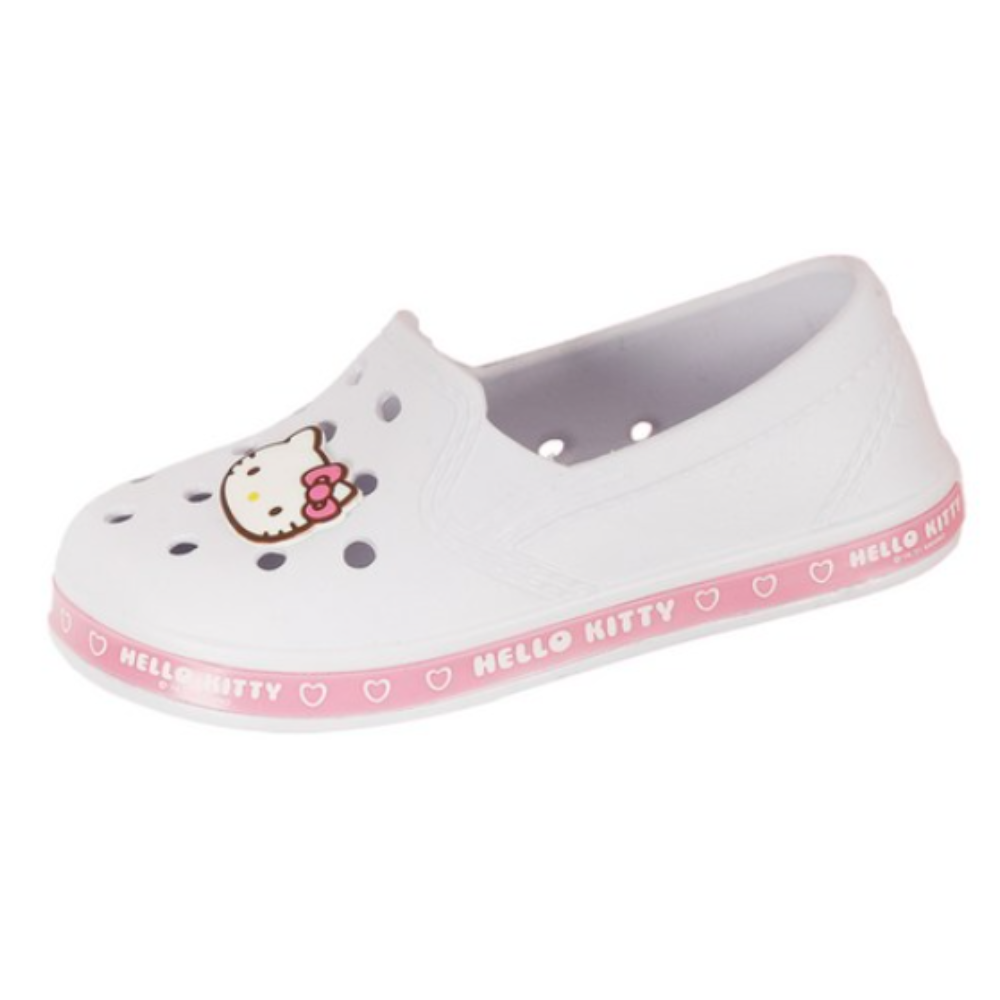 프로월드컵 아동용 헬로키티 로 EVA 실내화 26,700원