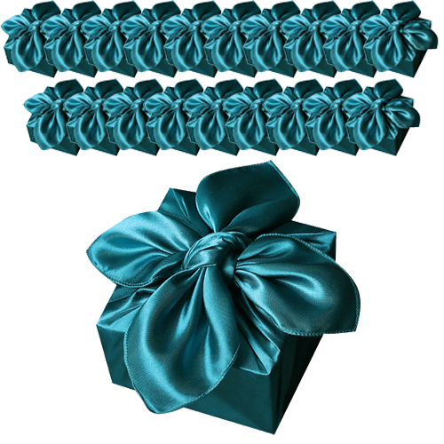 통샵 공단 포장 보자기 108 x 108 cm 18,000원