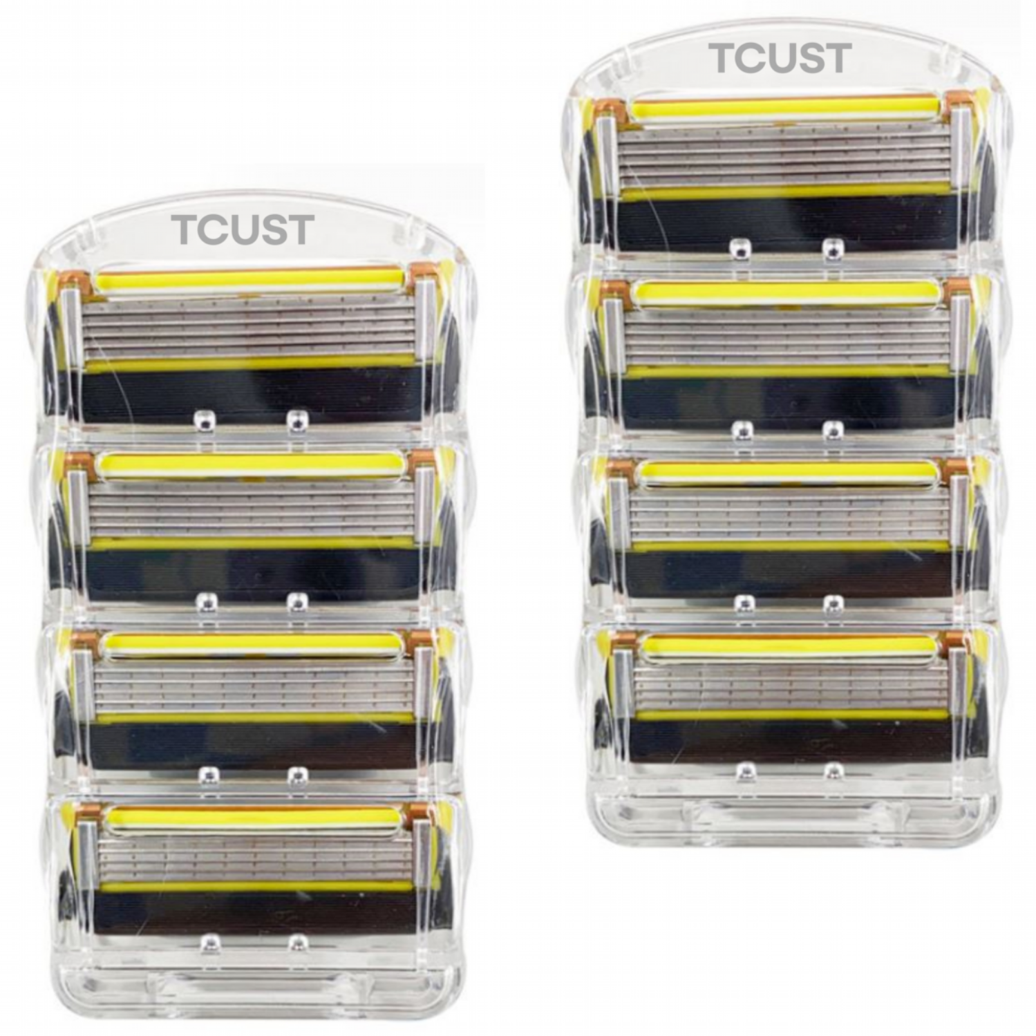 티커스트 면도날 질레트 프로쉴드 옐로우 호환 32,210원