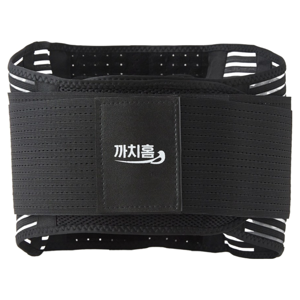 [씨엔쇼핑_본사단독상품] 까치홈 게르마늄 허리착착 허리보호대 39,800원