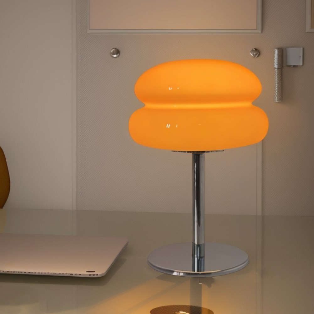 에이무드 모던 미드센츄리 LED 조명, 오렌지 41,690원