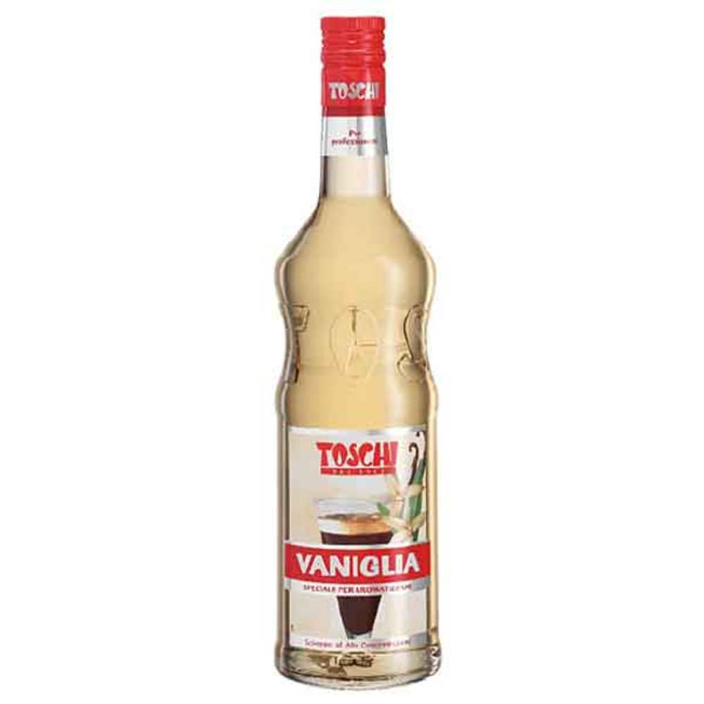 토스키 바닐라 시럽, 1L, 1개 14,500원