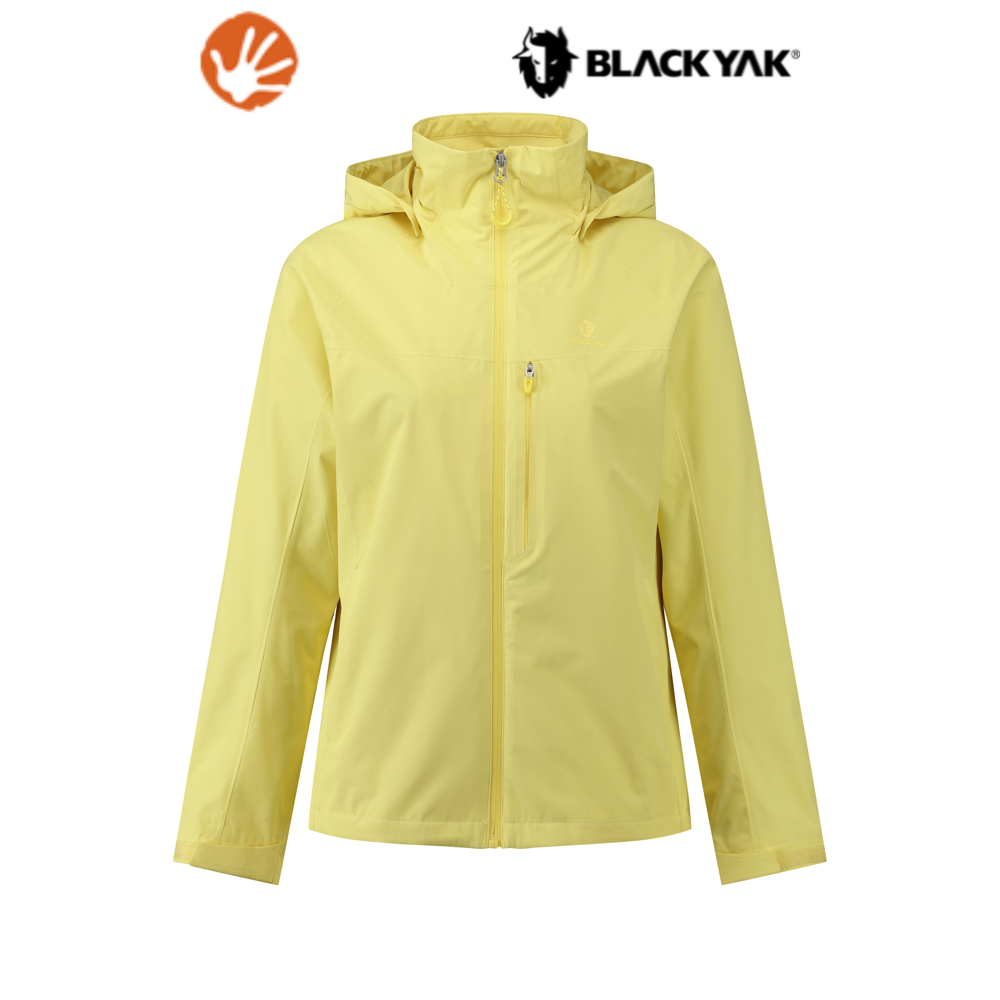 블랙야크 여성 베이직 레인자켓 간절기 소취 투습 후드탈부착 방수 자켓 1BYJKSV501 189,000원