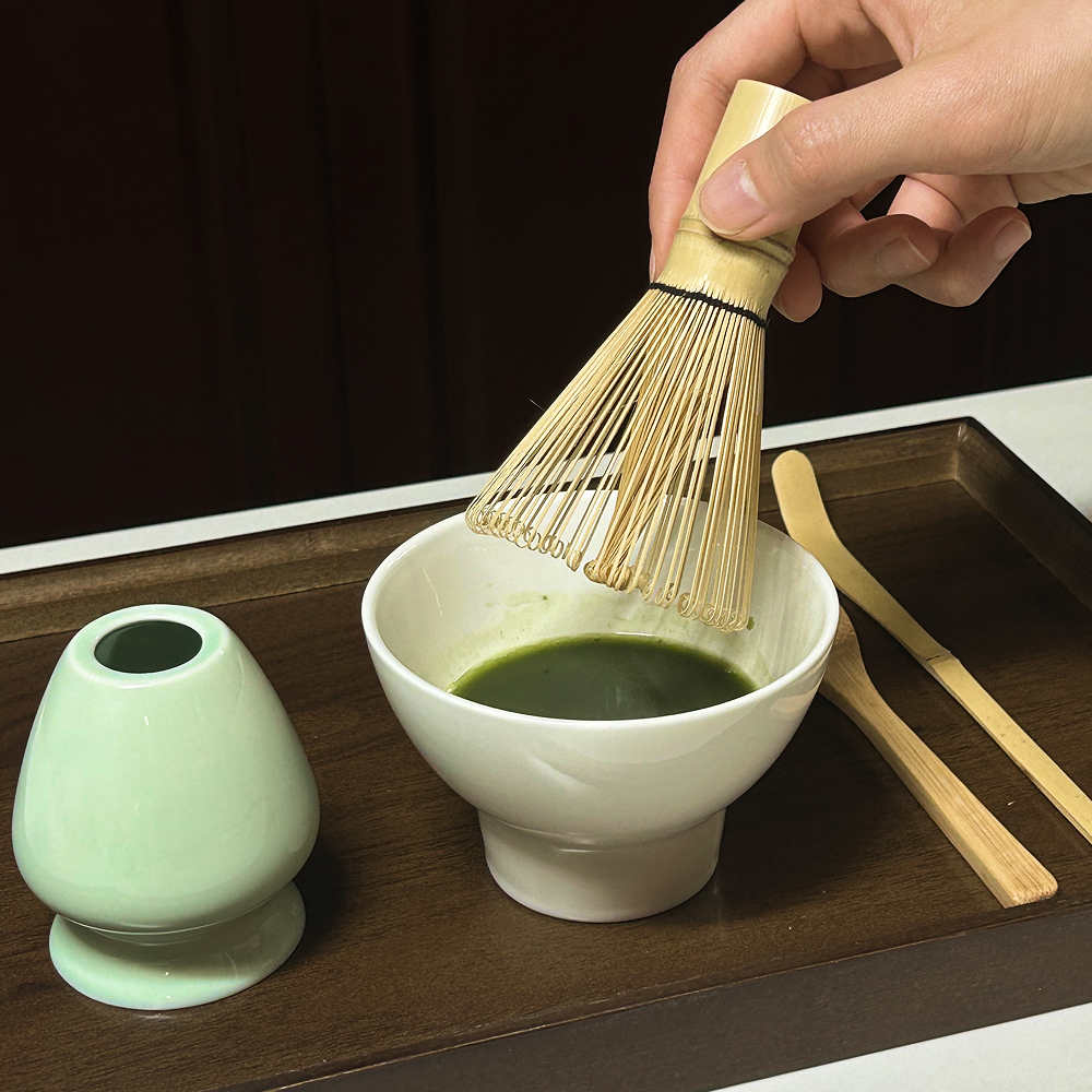 티소담 말차 차선 도구 세트 18,900원