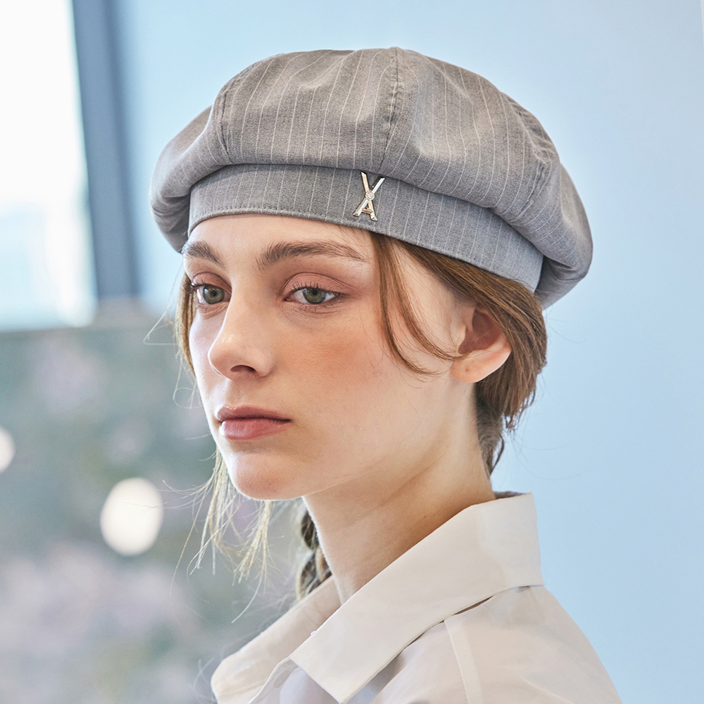 바잘 VA 큐빅 스터드 옥타곤 베레모 39,330원