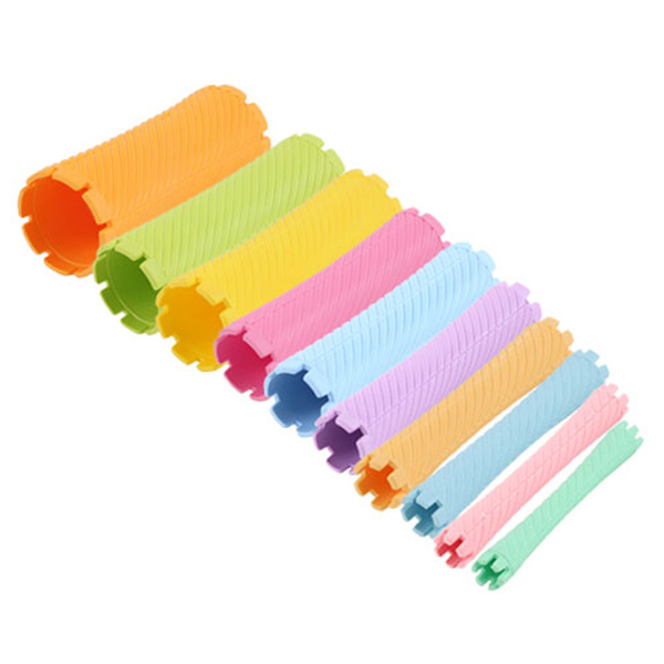 DDY 볼륨롯드 파마재료, 8호, 1개, 1세트 2,990원