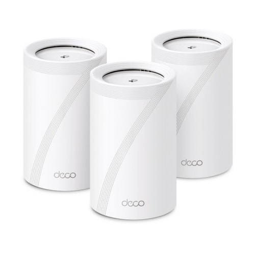 티피링크 TPLINK Deco BE65 메시와이파이 WIFI7 BE1100 유무선공유기 (3PACK) 929,000원