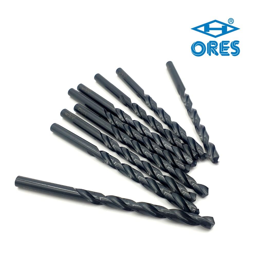 국산 하이스 드릴비트 4mm 10개 드릴날 철기리 15,100원