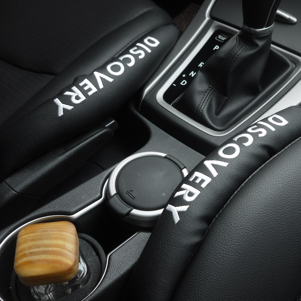 랜드로버 디스커버리 틈새쿠션 크랙쿠션 랜드로버용품, 블랙, 1개 8,000원