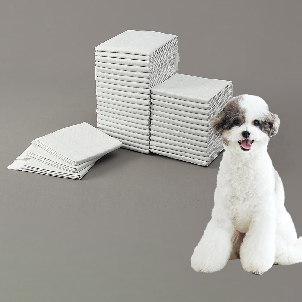 냄새잡는 대나무숯 강아지 배변패드 40매(60x60cm) 13,350원