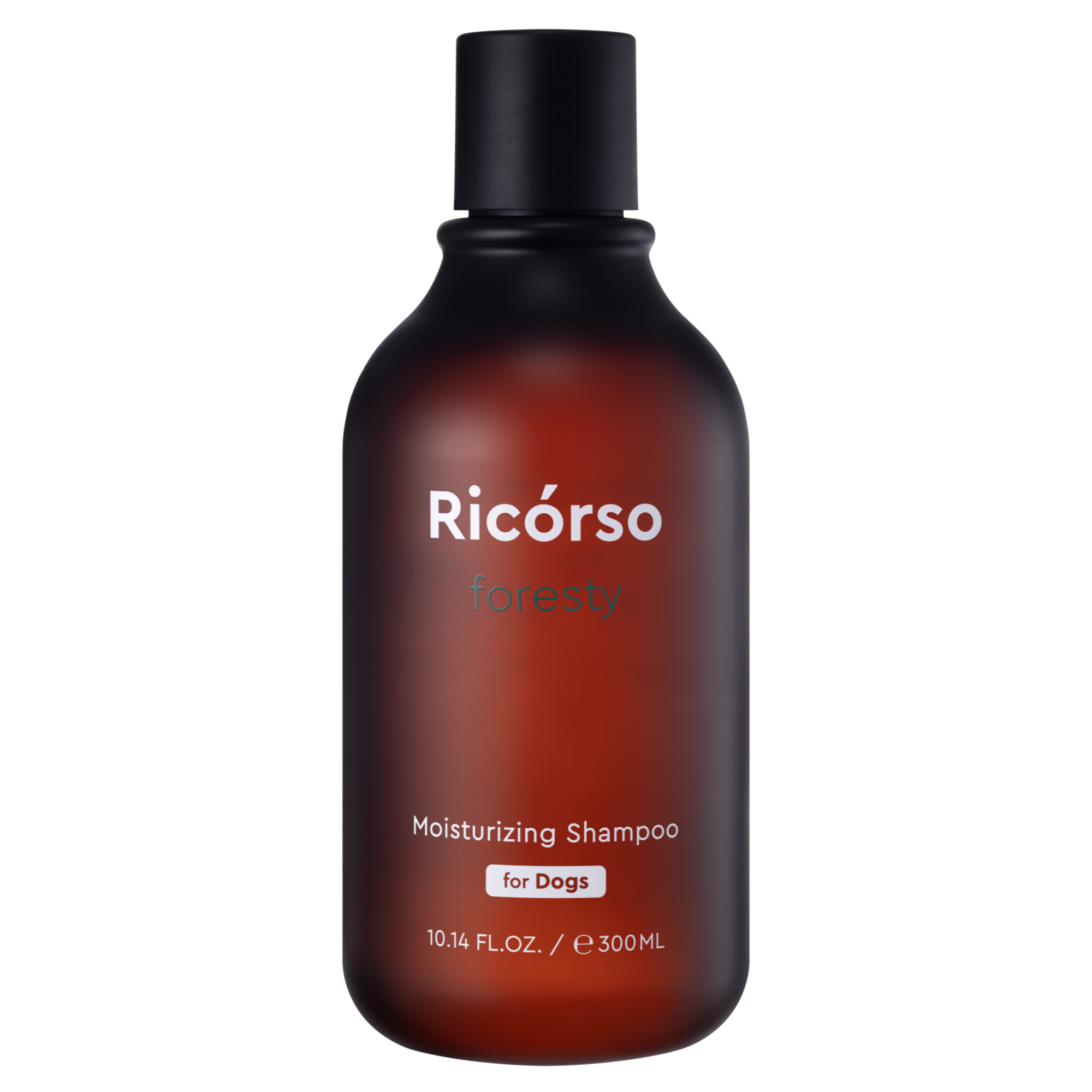 리꼬르소 포레스티 강아지 모이스쳐라이징 샴푸, 1개, 300ml 37,900원