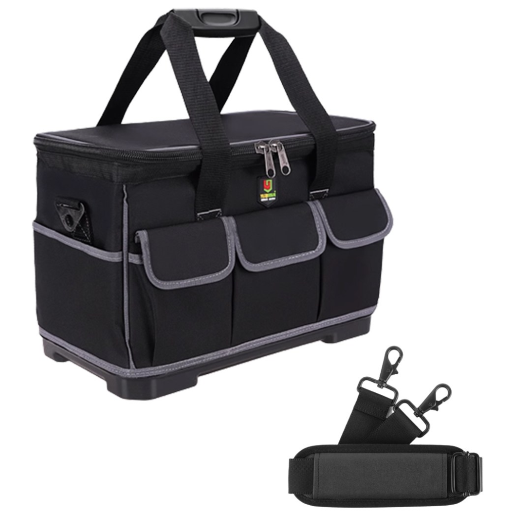 ETUDIER 튼튼한 휴대용 공구가방 연장가방 15인치 17인치 20인치 27,600원