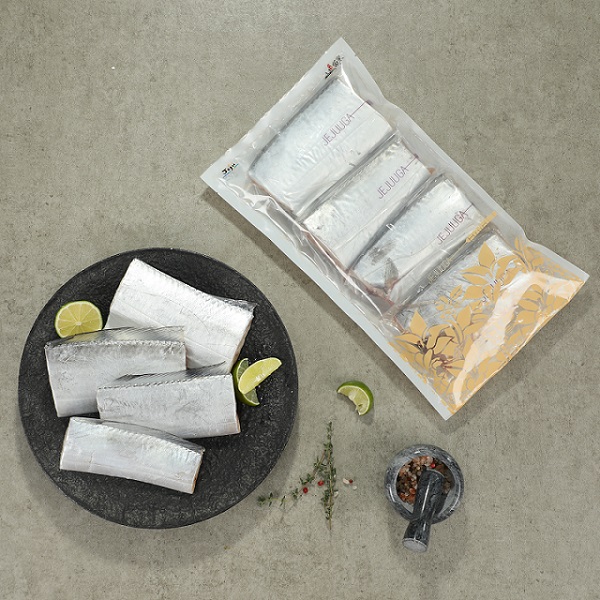 제주 명품 킹 프리미엄 은갈치 (1마리당 800g이상 ), 1개 240,000원