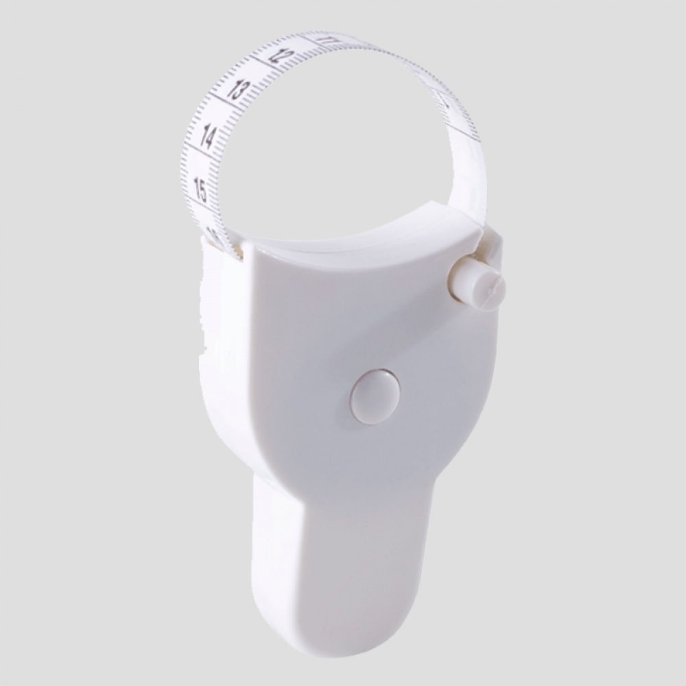 양면눈금 원터치 스마트 미니줄자 자동 신체 줄자 4,550원