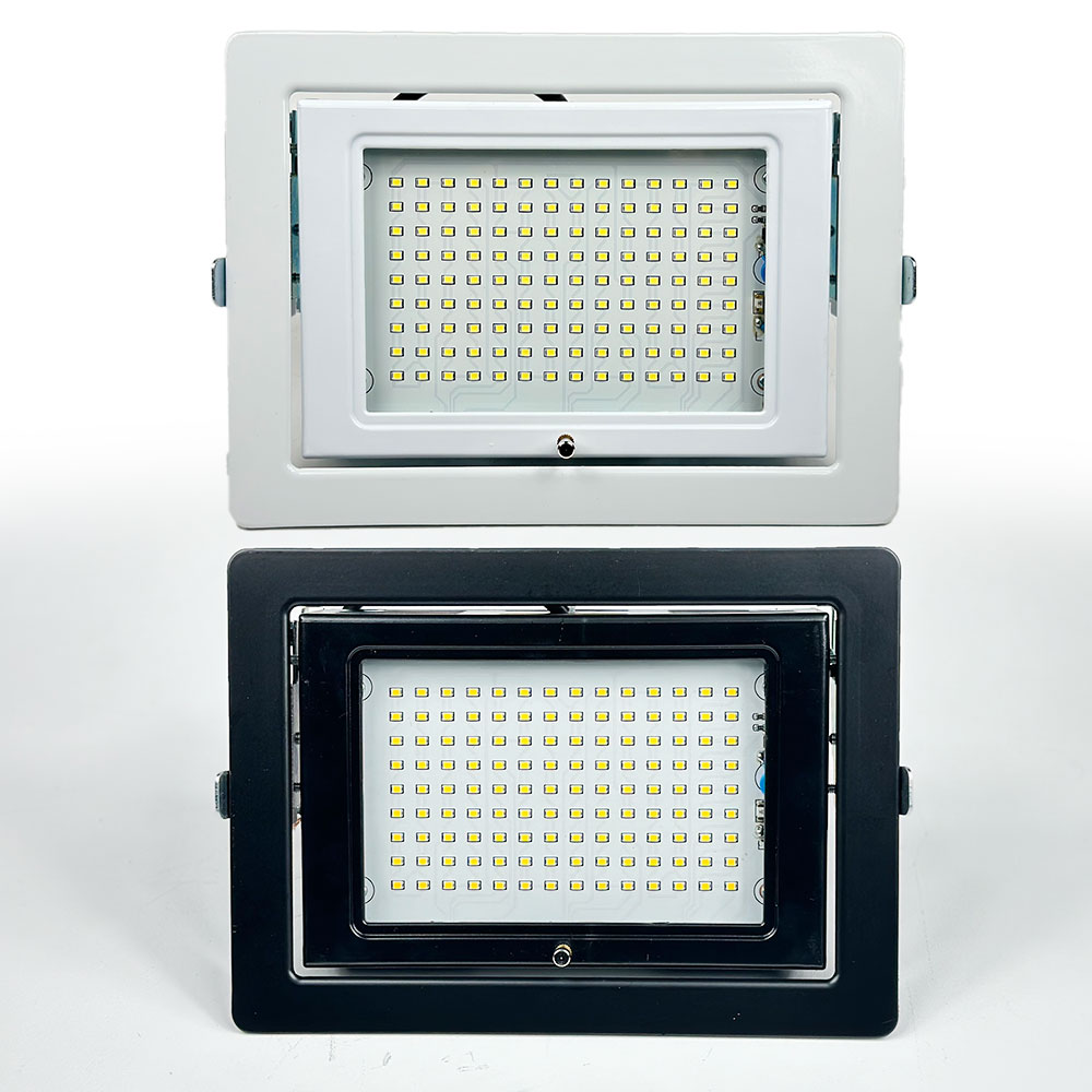 데이온 매입형 투광등 사각투광기, 1개 33,000원