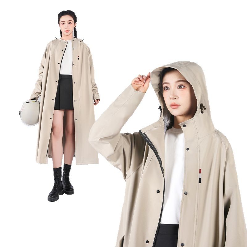 가남 데일리 멀티 방수 바람막이 아웃도 어등산용 오토바이 비옷 판초 여성 남자 우비 24,900원