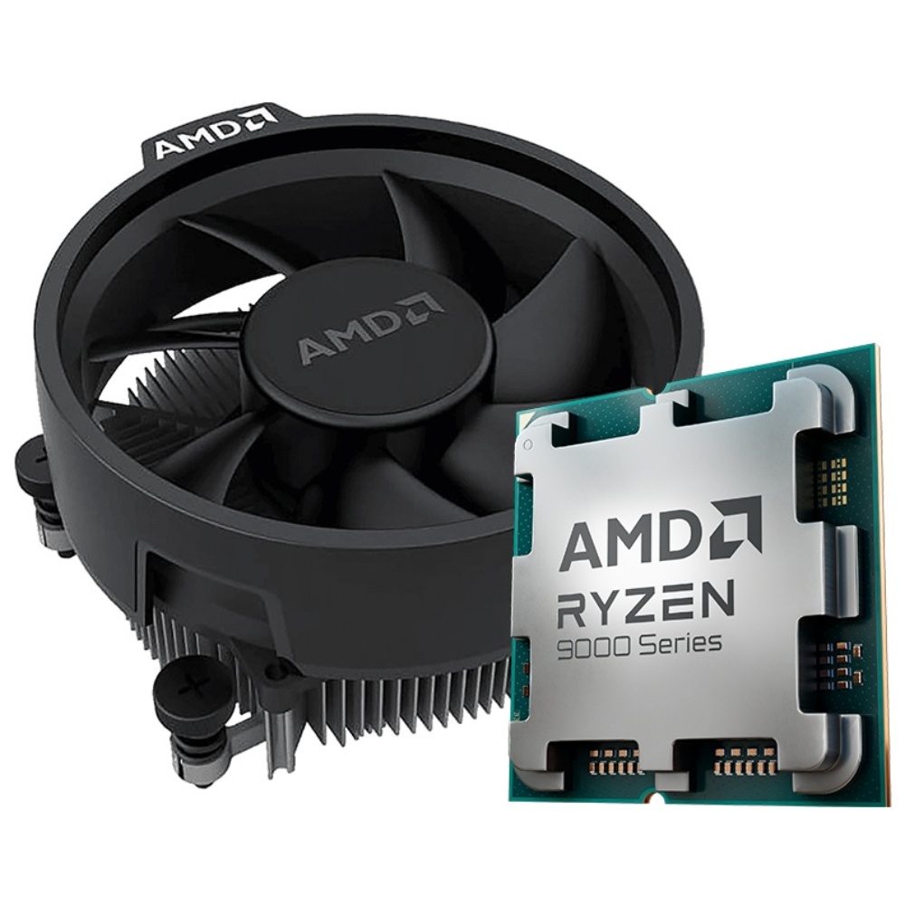 AMD 라이젠7-6세대 9700X (그래니트 릿지) (멀티팩 정품) 412,340원