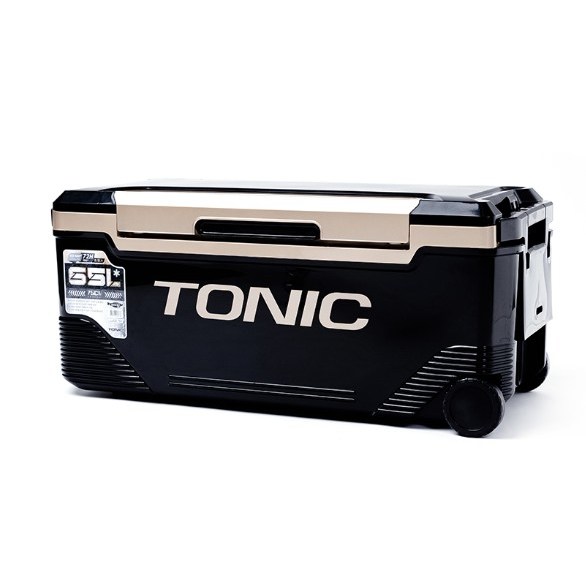토닉 아이스박스 65L 대장 쿨러 갈치 낚시 대형 TI-065 297,000원