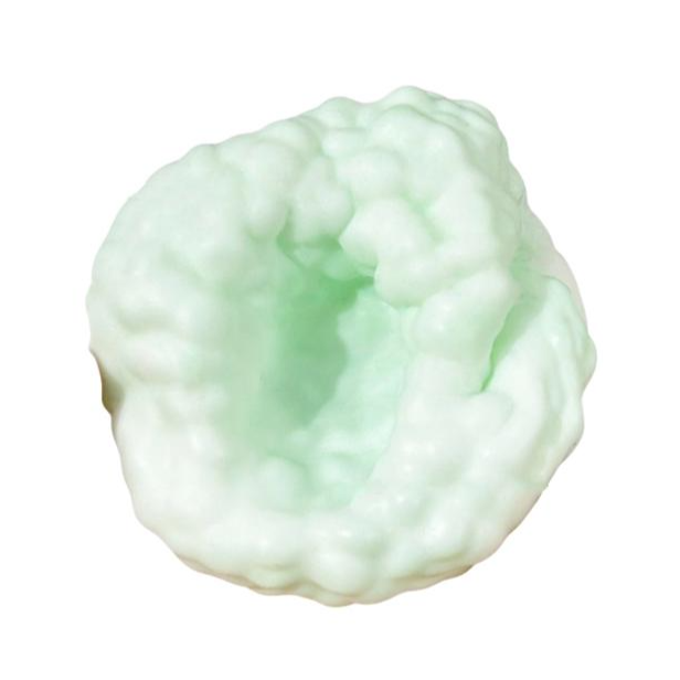 누누마켓 와글와글 스트레스 해소 스퀴시 말랑이, 1개, 50g, 그린 3,500원